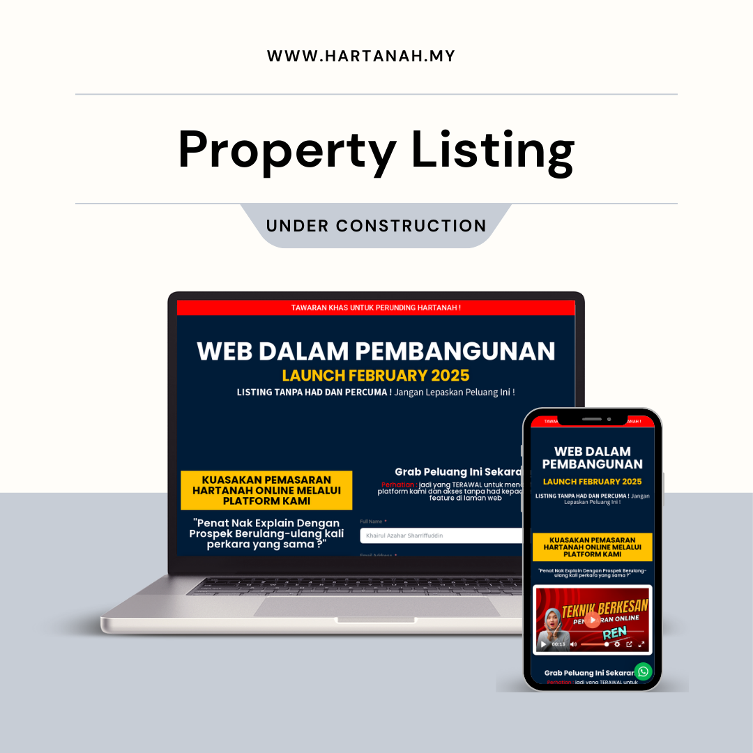 HARTANAH.MY